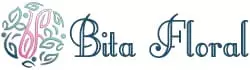 Bita Floral logo